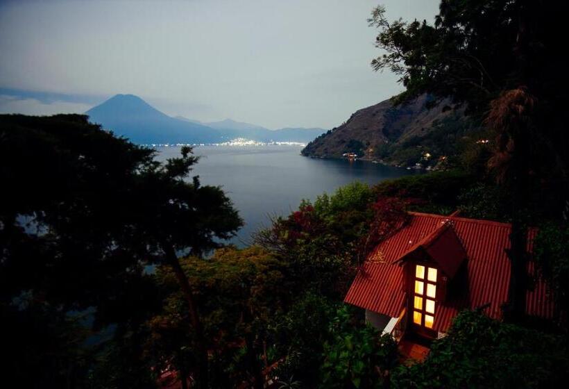 بانگلوی استاندارد, La Casa Del Mundo