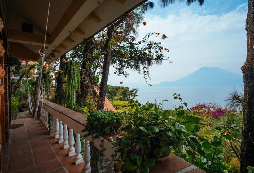 سوییت, La Casa Del Mundo