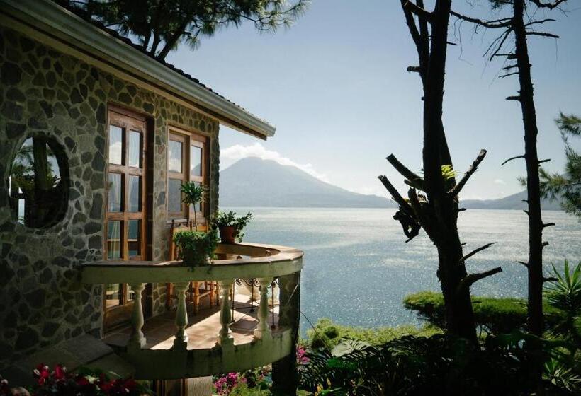 سوییت, La Casa Del Mundo