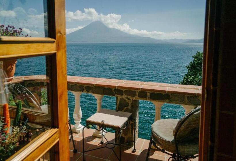 سوییت لوکس, La Casa Del Mundo