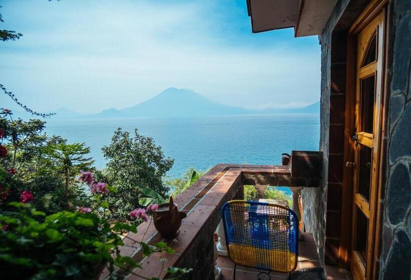 اتاق استاندارد, La Casa Del Mundo