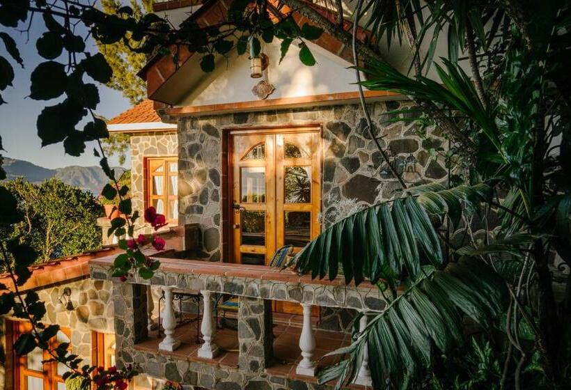 اتاق استاندارد, La Casa Del Mundo