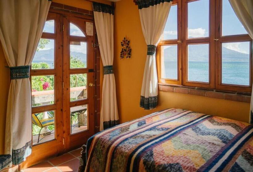 اتاق استاندارد, La Casa Del Mundo