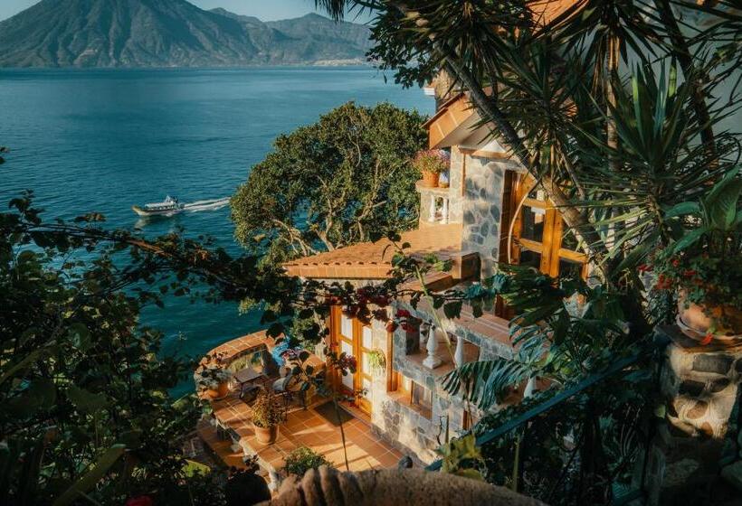اتاق استاندارد, La Casa Del Mundo