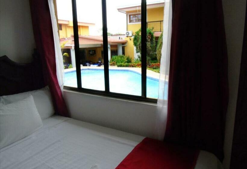 اتاق استاندارد, Los Pinos