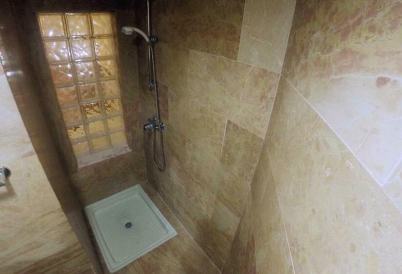 标准间, Marimba Punta Cana