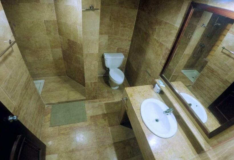 带大床的套房, Marimba Punta Cana