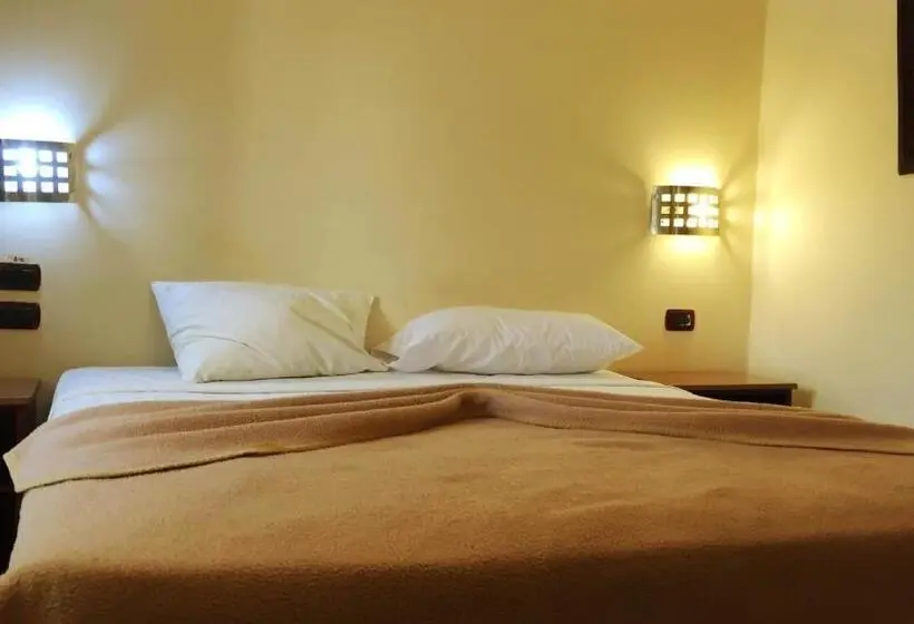 Classic-huone, Marimba Punta Cana