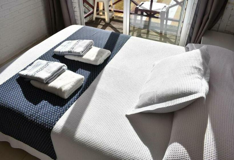 اتاق استاندارد چهار تخته, Palma De Mallorca