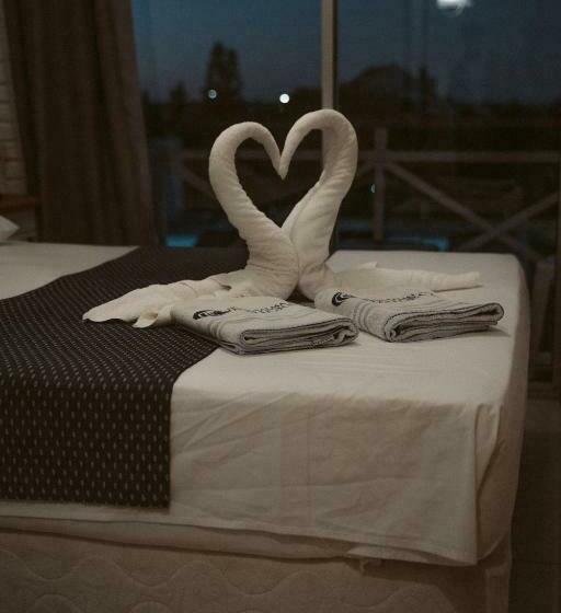 اتاق استاندارد چهار تخته, Palma De Mallorca