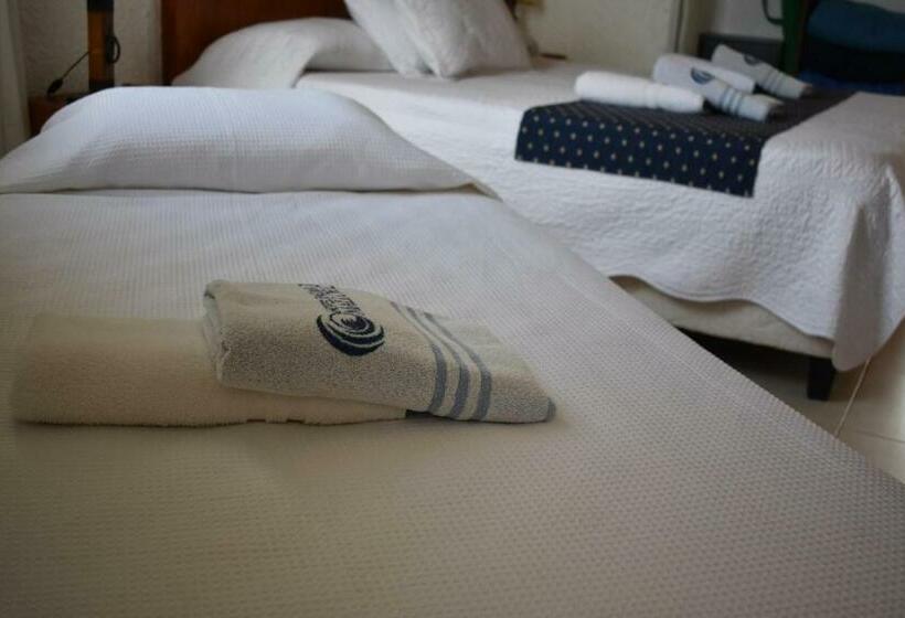 اتاق استاندارد سه نفره, Palma De Mallorca