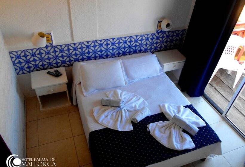 اتاق سوپریور, Palma De Mallorca