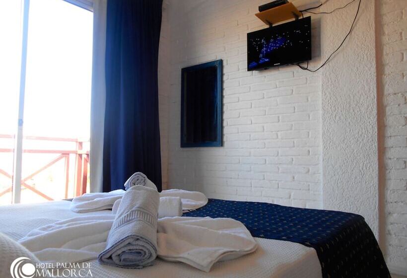 اتاق سوپریور, Palma De Mallorca