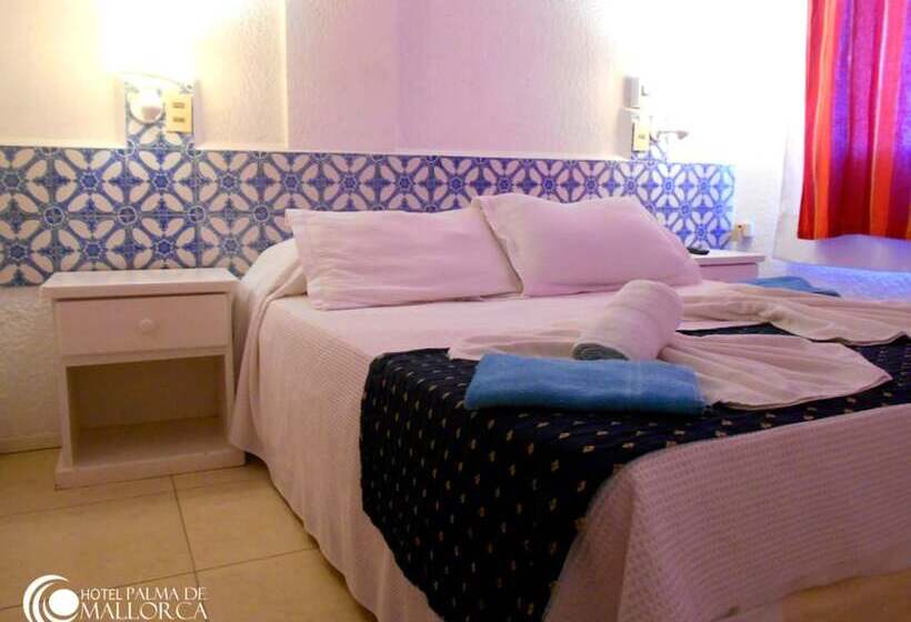 اتاق سوپریور, Palma De Mallorca