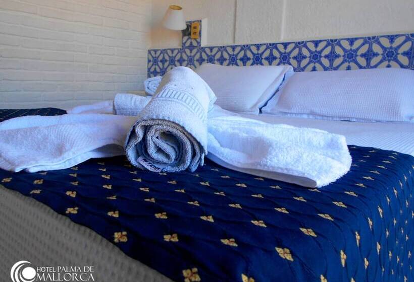 اتاق سوپریور, Palma De Mallorca
