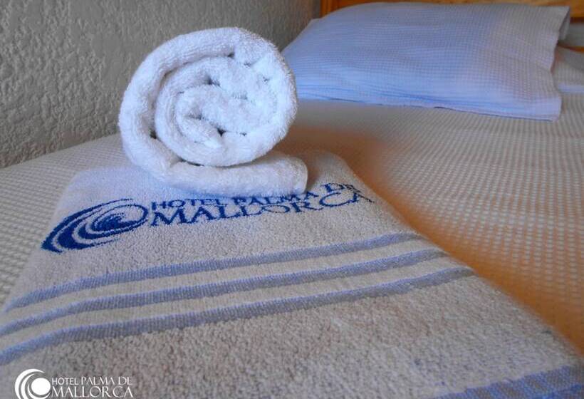 اتاق سوپریور, Palma De Mallorca