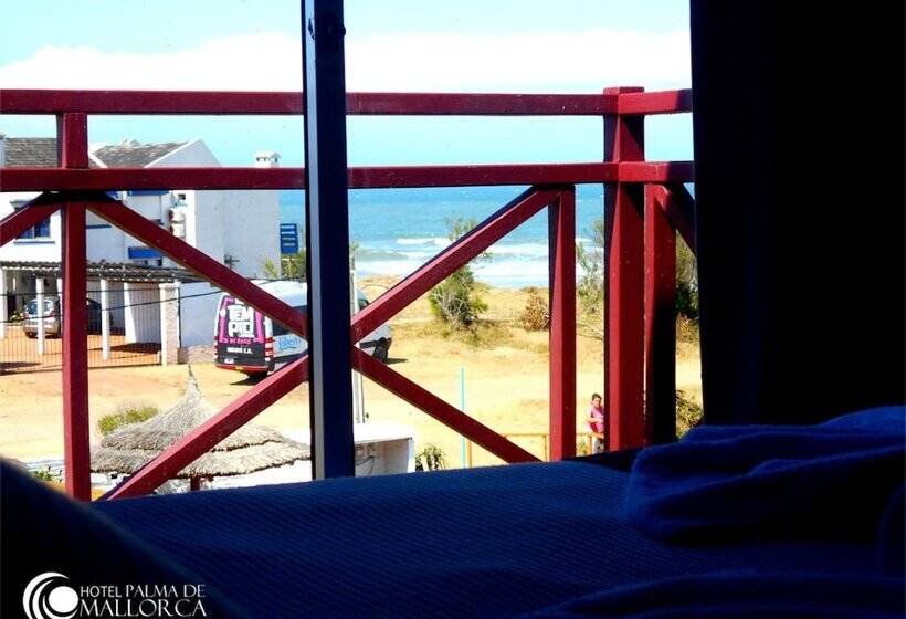 اتاق سوپریور, Palma De Mallorca