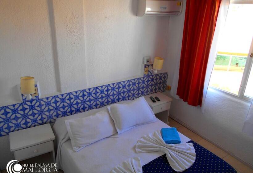 اتاق استاندارد چهار تخته, Palma De Mallorca