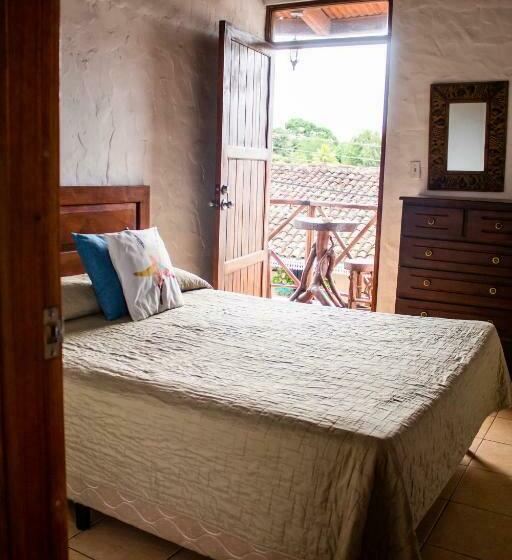 Apartament 1 Dormitori amb Balcó, San Carlos Beach Inn