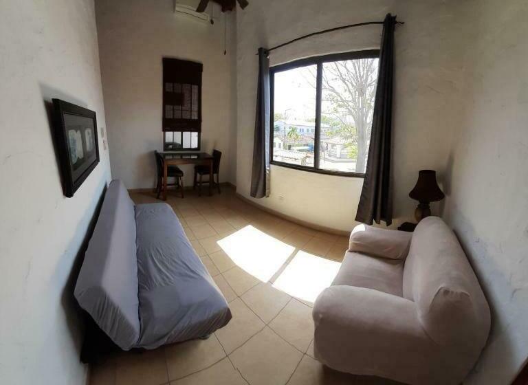 Apartament 1 Dormitori amb Balcó, San Carlos Beach Inn