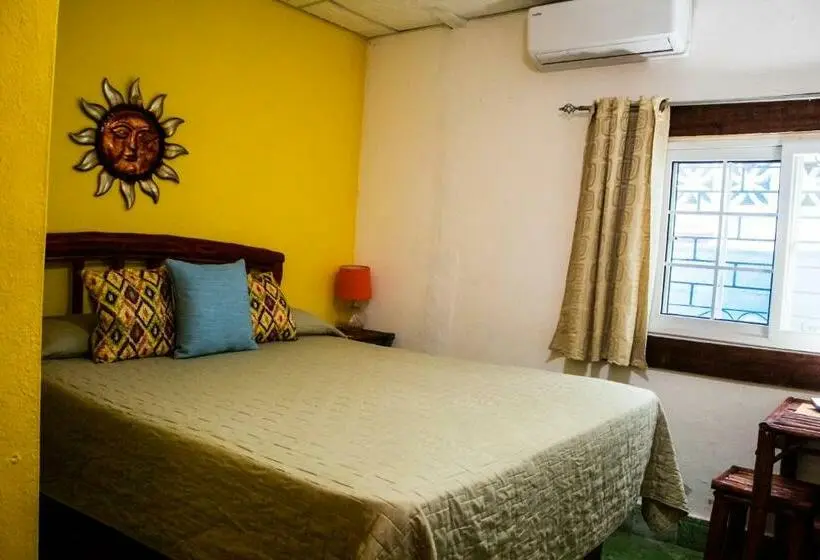 Standard-studio, San Carlos Beach Inn