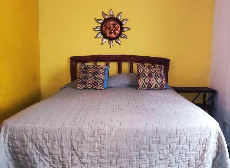 إستوديو قياسى, San Carlos Beach Inn