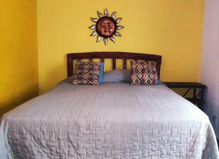 Standard-studio, San Carlos Beach Inn