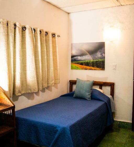 إستوديو قياسى, San Carlos Beach Inn