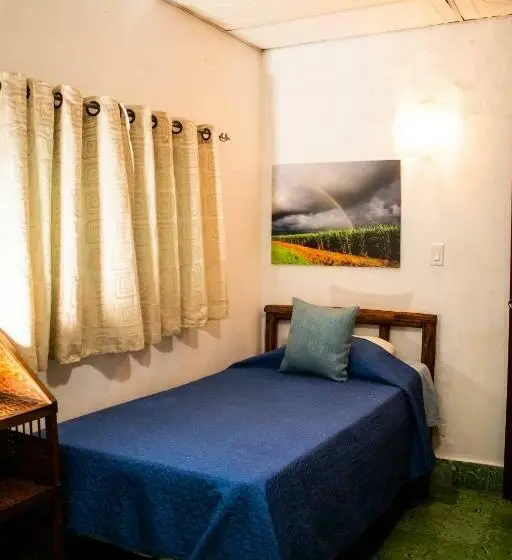 Standard-studio, San Carlos Beach Inn
