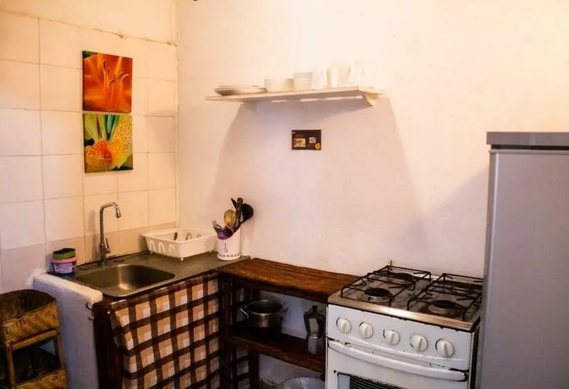 Standard-studio, San Carlos Beach Inn