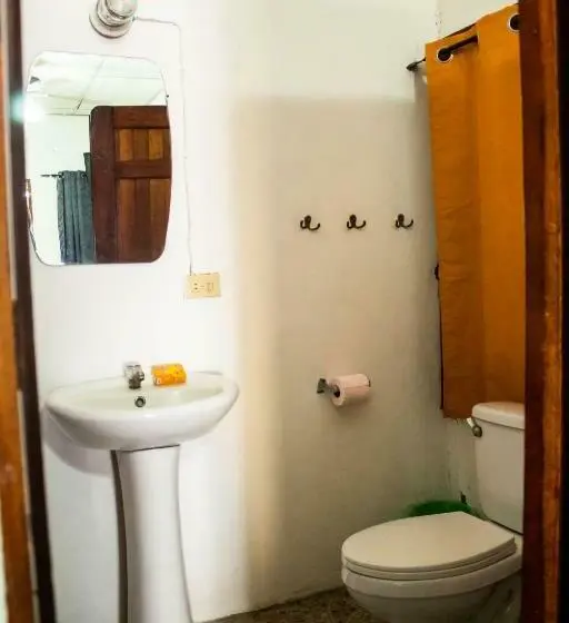 Economy-huone, San Carlos Beach Inn