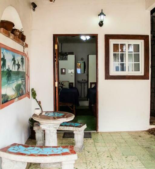 غرفة إقتصادية, San Carlos Beach Inn