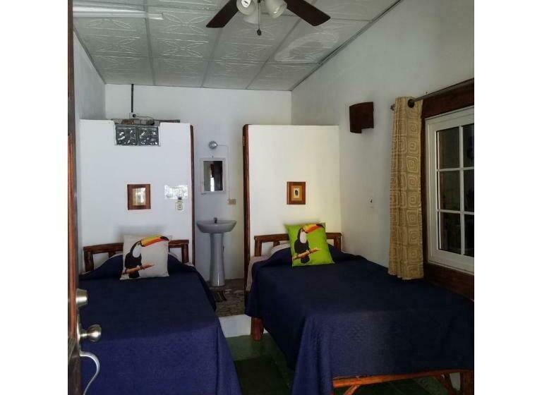 غرفة إقتصادية, San Carlos Beach Inn