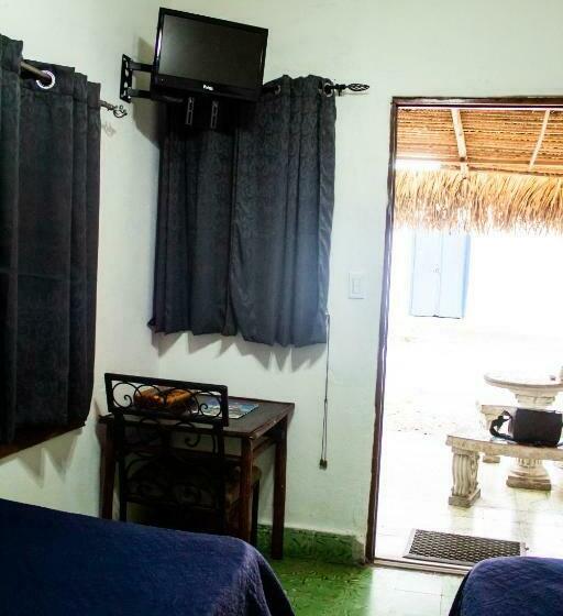 エコノミールーム, San Carlos Beach Inn