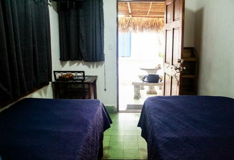 エコノミールーム, San Carlos Beach Inn