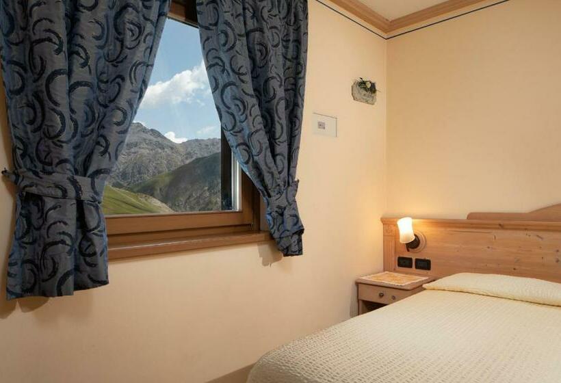 Quarto standard, Sciatori