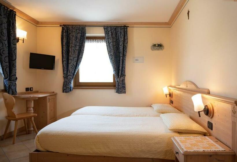 Quarto standard, Sciatori