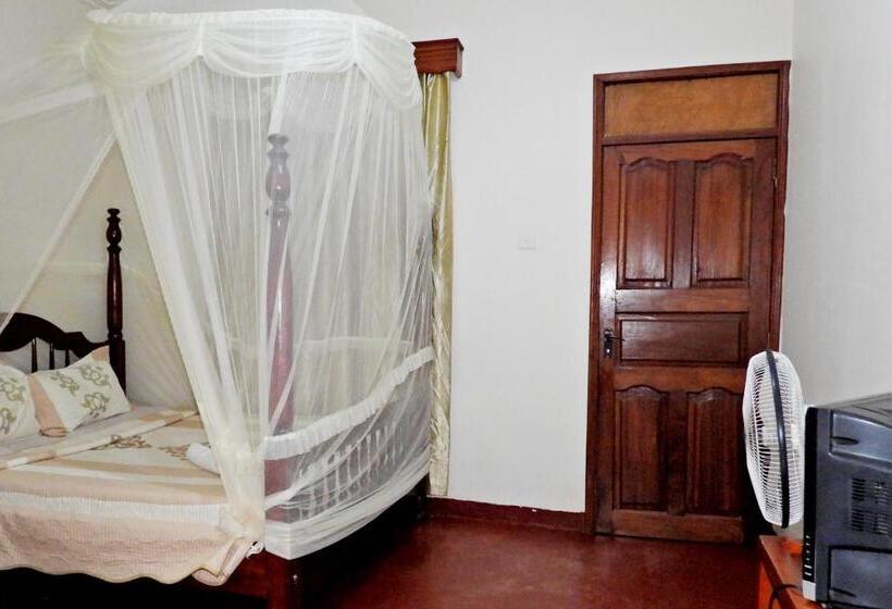 اتاق استاندارد, Skyway