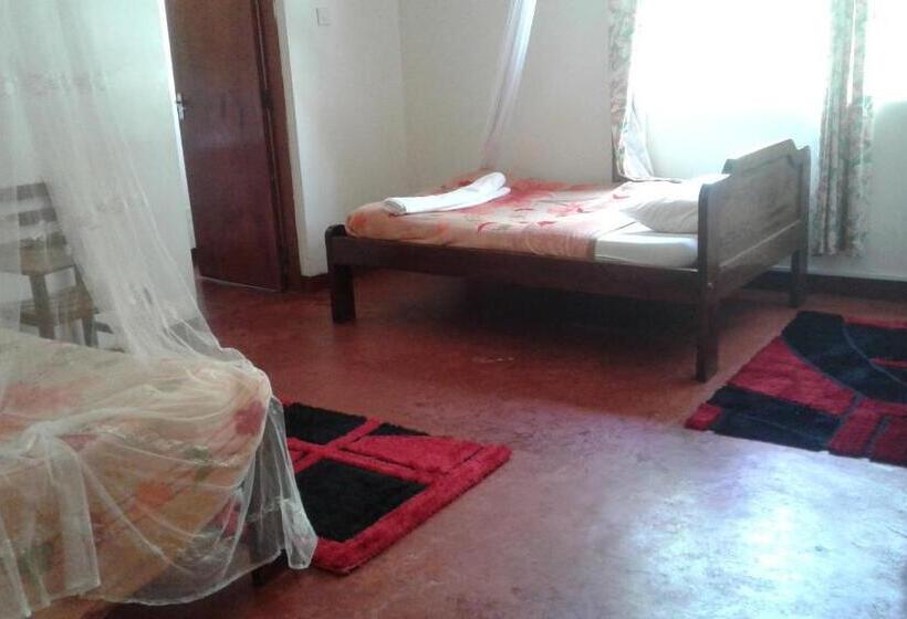 اتاق خانوادگی, Skyway