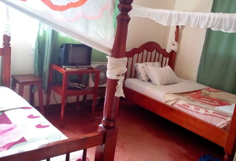 اتاق استاندارد, Skyway