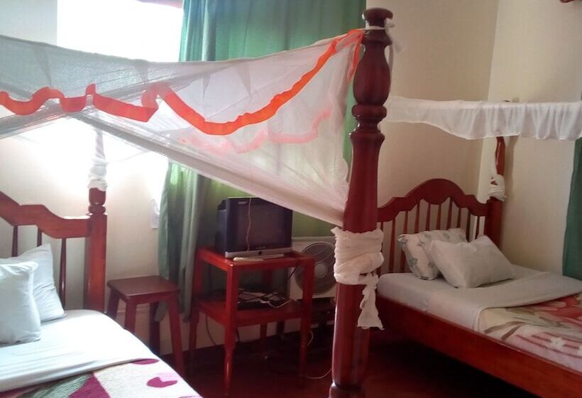 اتاق استاندارد, Skyway