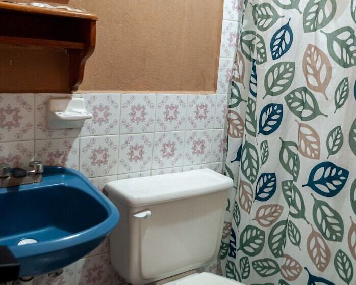 اتاق کلاسیک چهارنفره, Posada Gutierrez