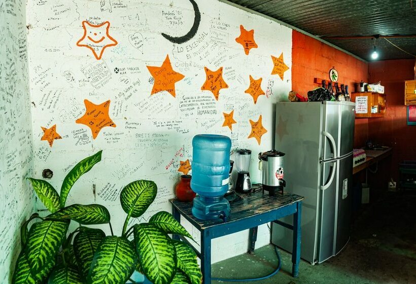 اتاق استاندارد, Posada Gutierrez