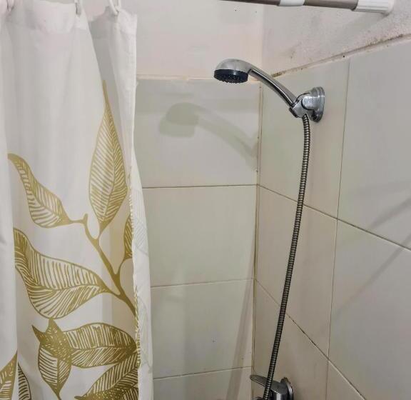 豪华房间, Montevideo Port Hostel