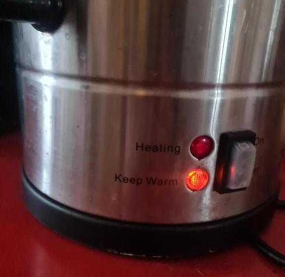 غرفة ديلوكس عائلية, Montevideo Port Hostel