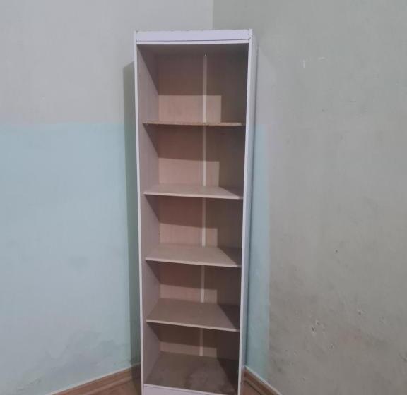 标准间, Montevideo Port Hostel