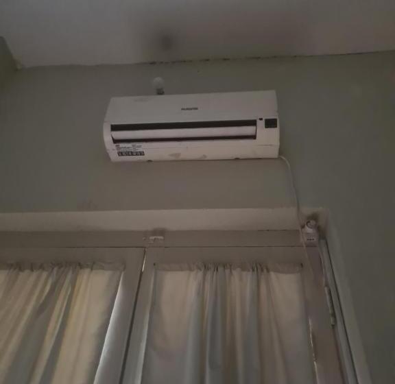 חדר סטנדרט, Montevideo Port Hostel