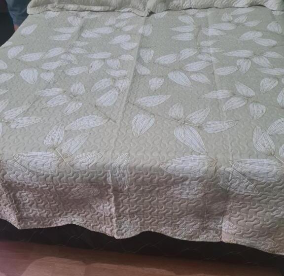 标准间, Montevideo Port Hostel