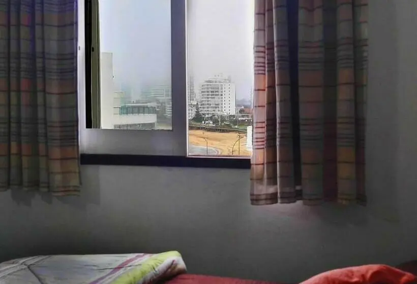 اتاق استاندارد, Planet Punta Del Este Hostel