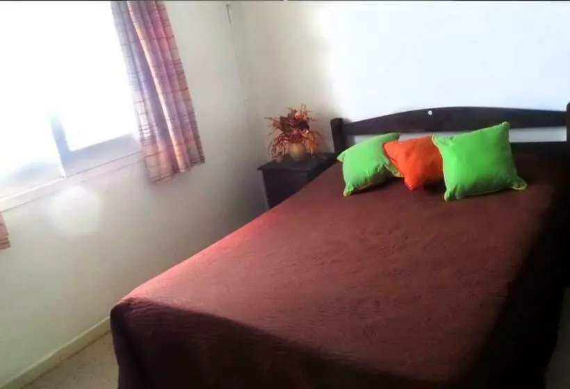 اتاق استاندارد, Planet Punta Del Este Hostel
